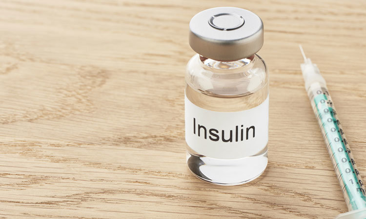 уколы инсулина