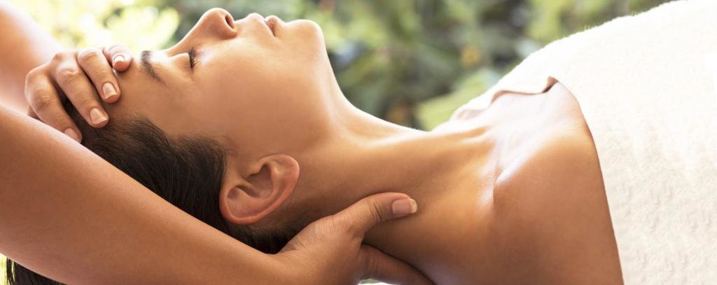 правила расслабляющего массажа