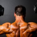 Как расширить плечи: комплекс упражнений