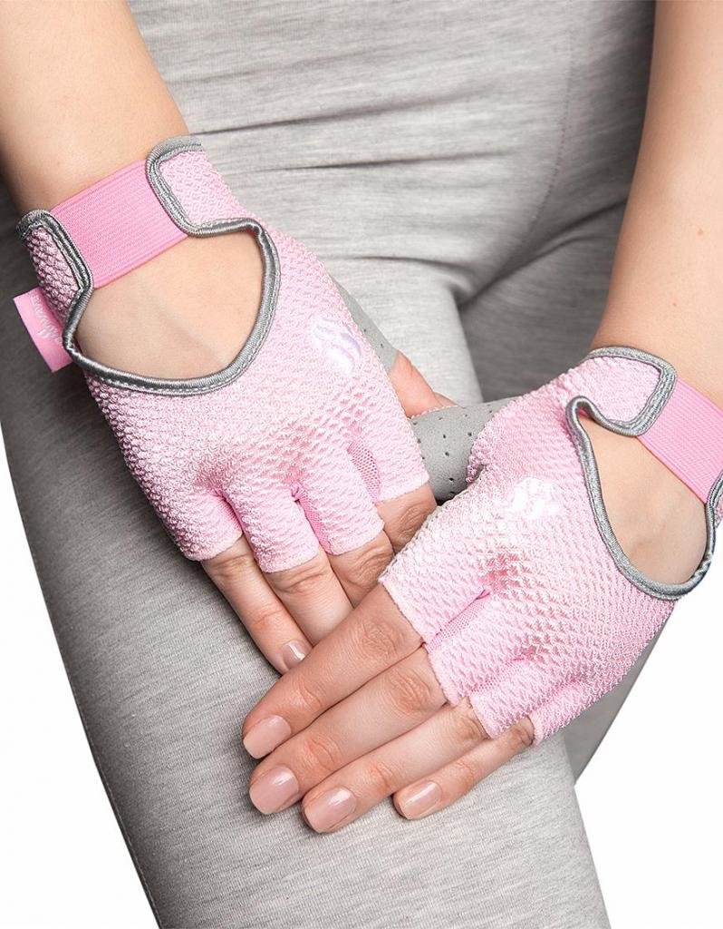 перчатки для фитнеса