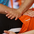 Спортивный массаж: техника, правила и особенности выполнения