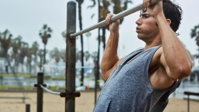 Тренировки для похудения для мужчин: комплекс упражнений, питание, советы и рекомендации