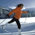 ❶ Как одеваться  для беговых лыж