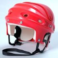 ❶ Как выбрать хоккейный шлем