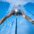 ❶ Как научиться быстро плавать
