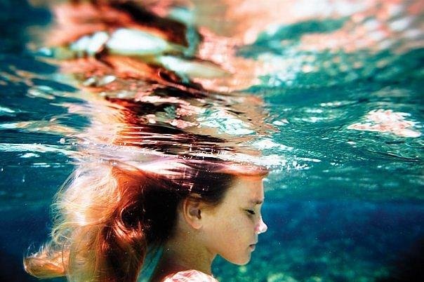 Как научиться задерживать дыхание по водой