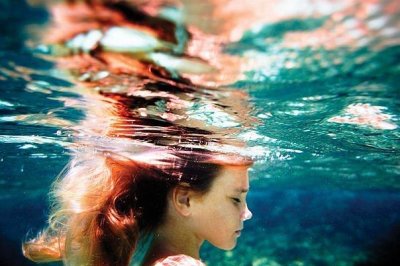 ❶ Как научиться задерживать дыхание по водой