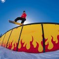 ❶ Как делать трюки на сноуборде