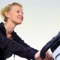 ❶ Как надо заниматься на велотренажере, чтобы похудеть
