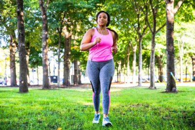 Как правильно бегать, чтобы похудеть: техника бега, режим тренировок