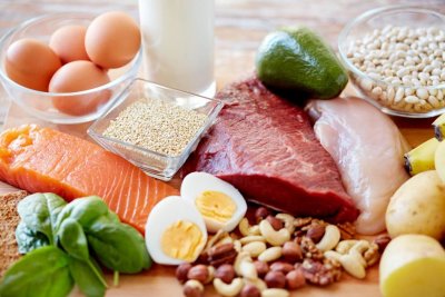 Холин: роль витамина B4 в организме, источники в еде, симптомы дефицита и избытка, дозировка и препараты