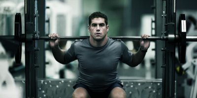 Силовые тренировки для мужчин: программы упражнений
