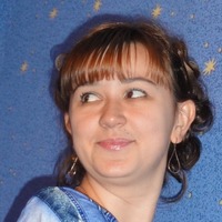 Инесса Оленникова