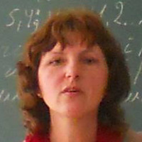 Антонина Шаповалова