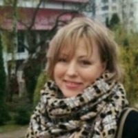 Василиса Кротова