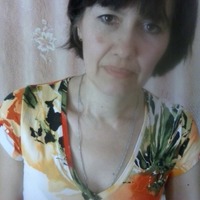Нина Булгакова