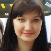 Екатерина Чудина