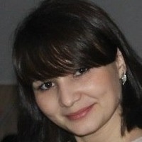 Александра Малиновская
