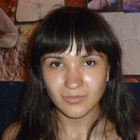 Антонина Дарьянова