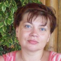 София Мищенко