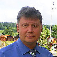 Лев Фёдоров